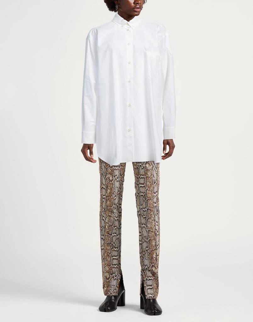 THE ANDAMANE Solid color shirts & blouses 2