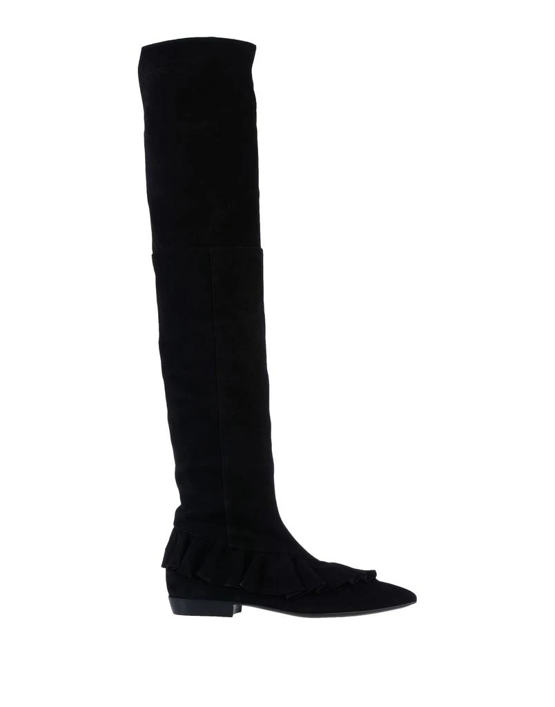 JW Anderson Boots 1