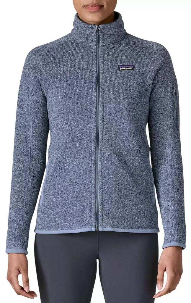 Patagonia Patagonia Women's Better Sweater Jacket 1