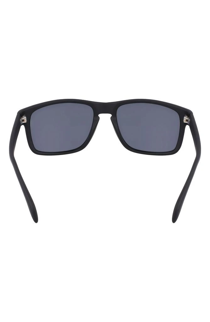 Cole Haan 57mm Squared Polarized Sunglasses 3
