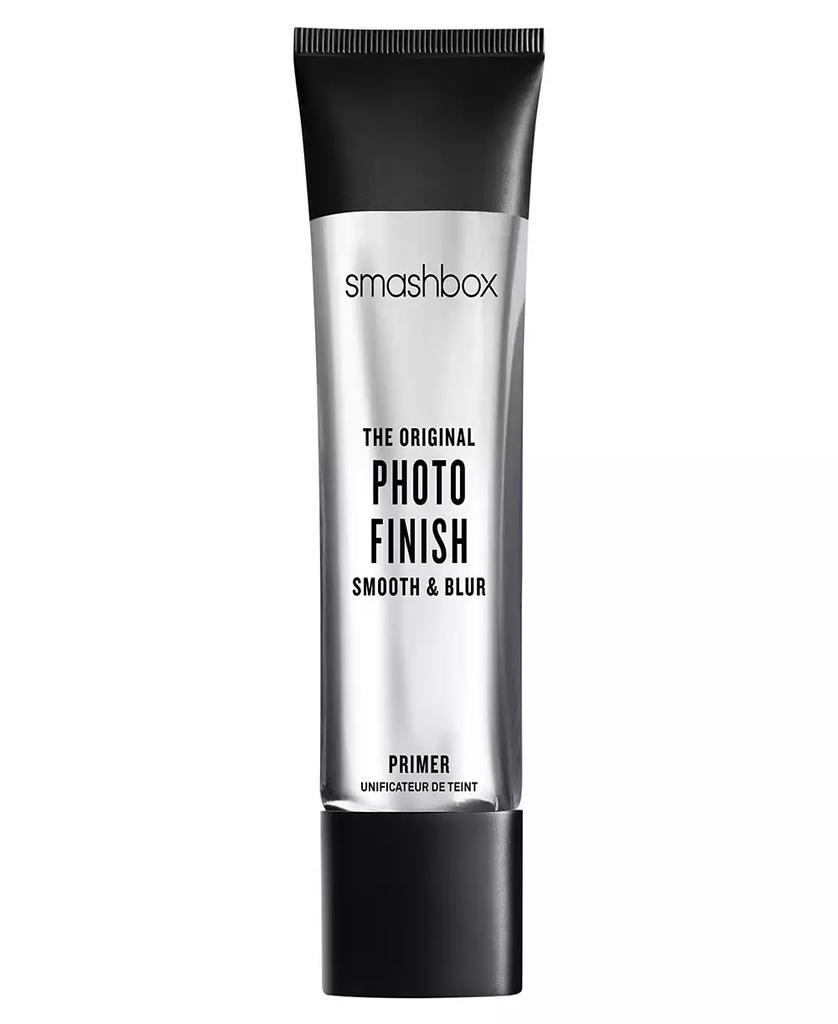 Smashbox Cosmetics Mini Photo Finish Smooth & Blur Oil-Free Primer, 0.34 oz.