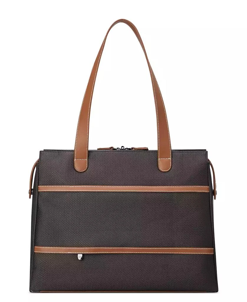 Delsey Delsey Chatelet Air 2.0 Shoulder Bag 4