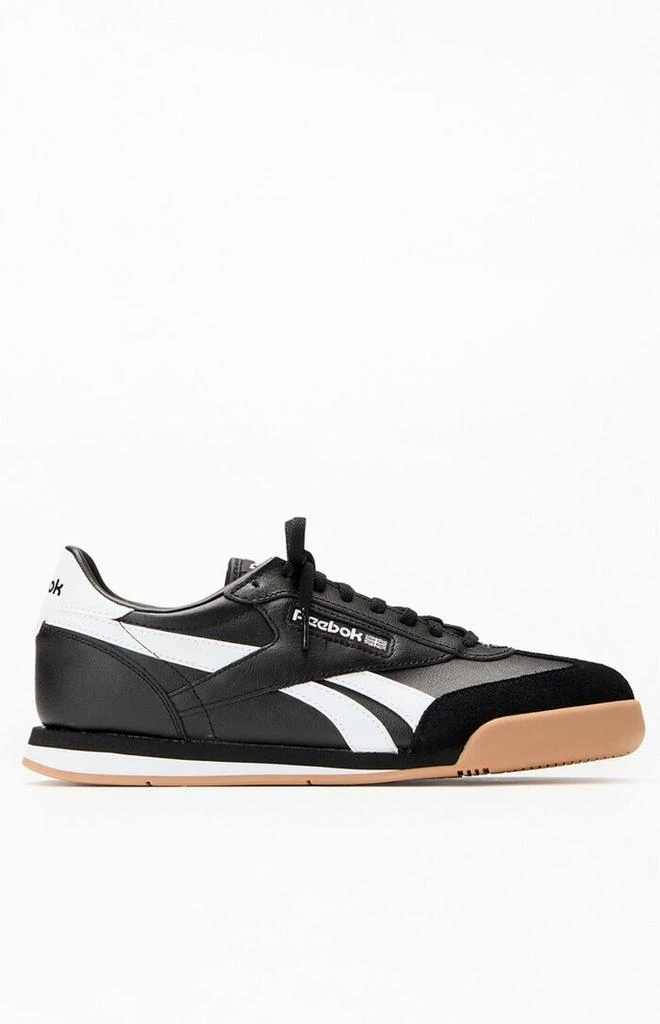 Reebok Black Campio XT Shoes 1