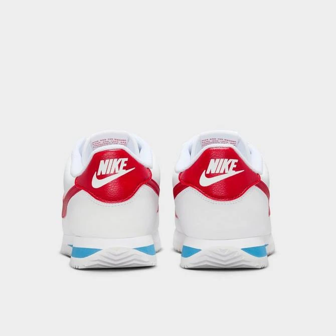 NIKE Women's Nike Cortez Casual Shoes 7