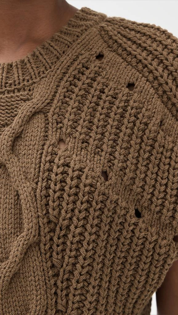 IRO Kalis Sweater 5