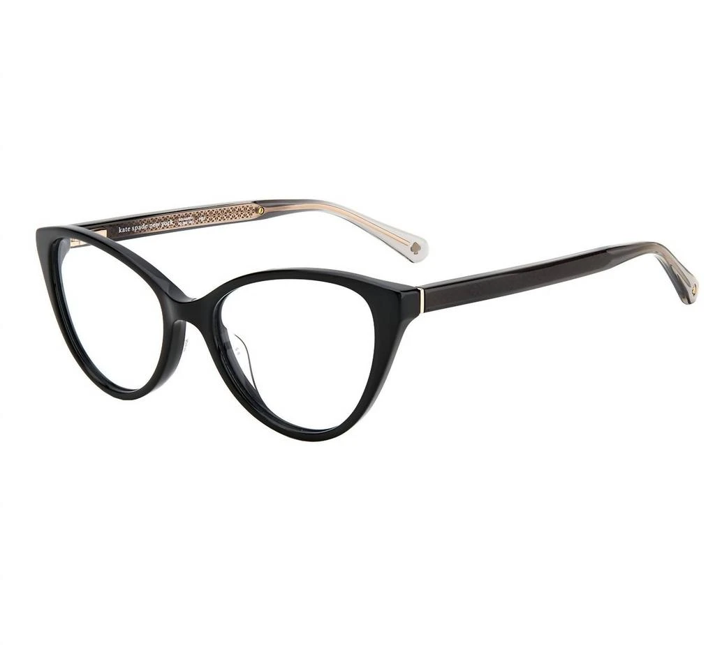 Kate Spade Kate Spade - Women's Novalee Eyeglasses 1