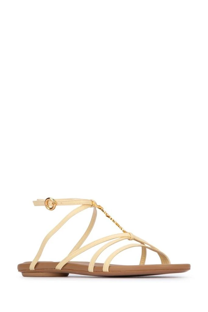 Jacquemus Jacquemus Sandals 2
