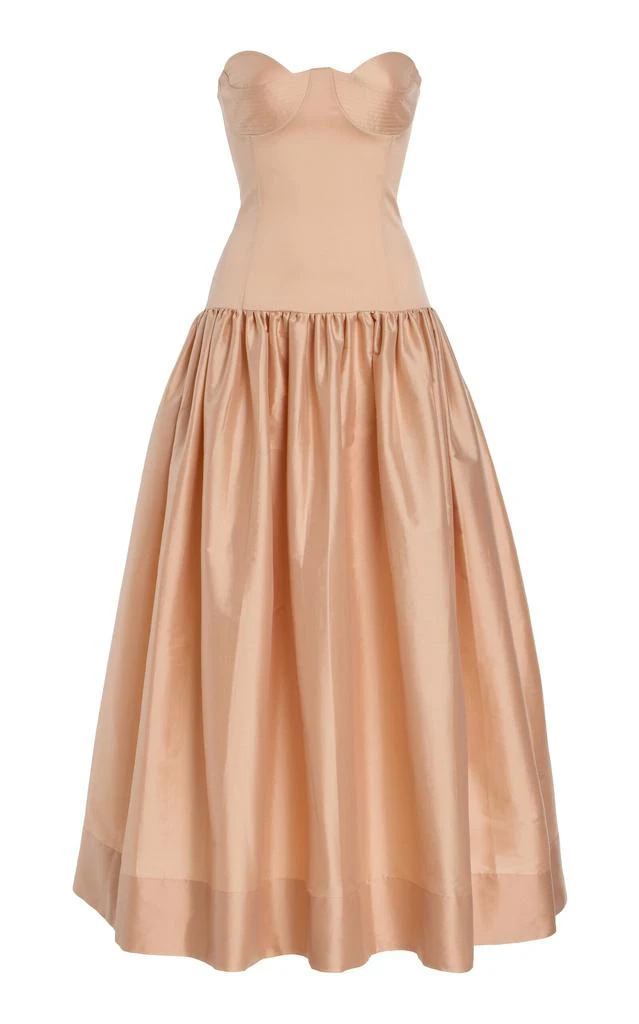 Anna October Chlo Dress - Moda Operandi  On Sale Now with Up to 40% Off |  Discover Exclusive Deals & Savings at BeyondStyle  Authentic Anna October  Moda Operandi > Women >