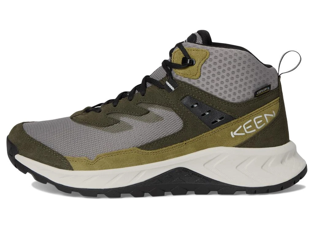 Keen Hightrail Waterproof Hiking Boots 4