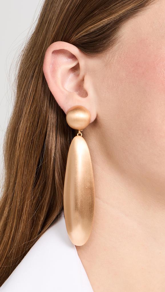 Cult Gaia Fiore Earrings