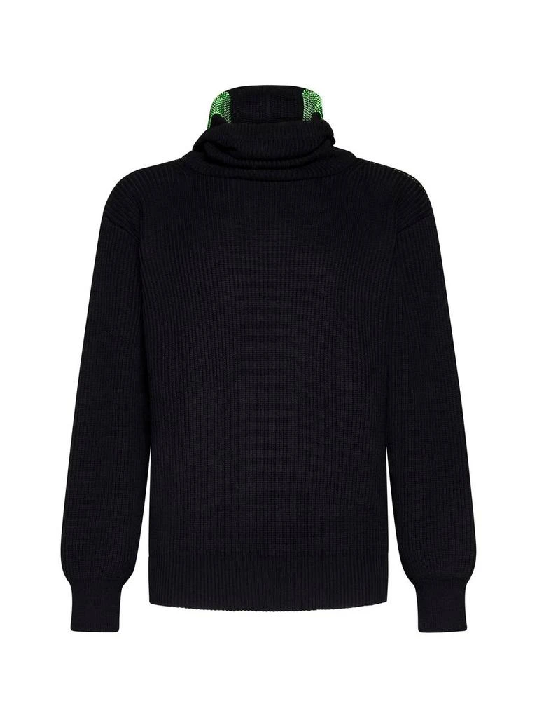 Aries Aries Sweaters 1