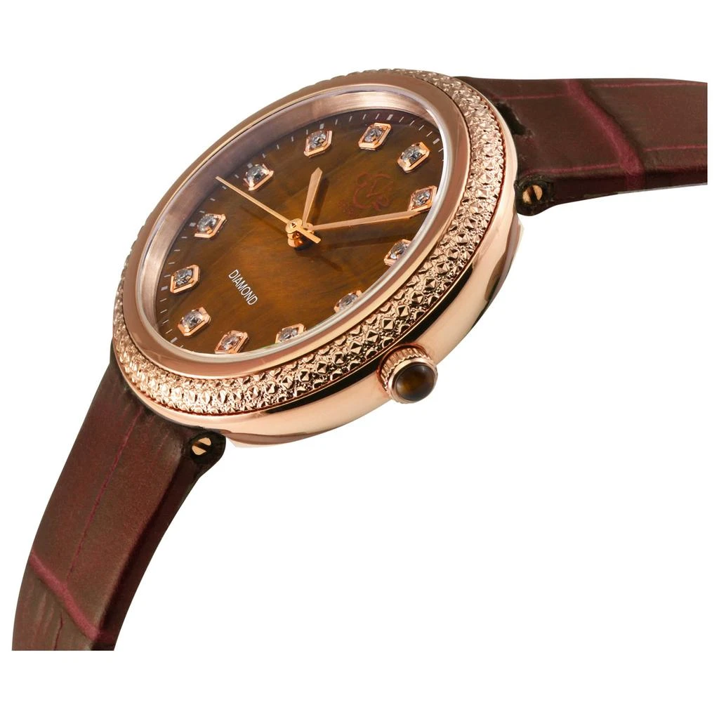 Gevril GV2 by Gevril Women
s Watch 13304 3