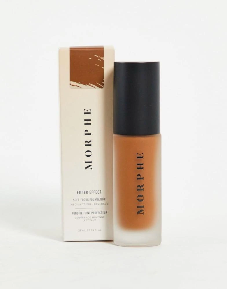 MORPHE Morphe Filter Effect Soft-Focus Foundation 1