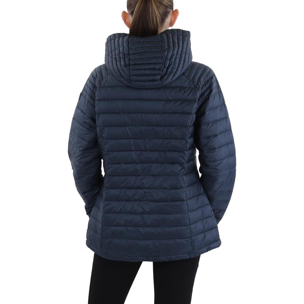 Pajar Aurora Womens Quilted Short Puffer Jacket