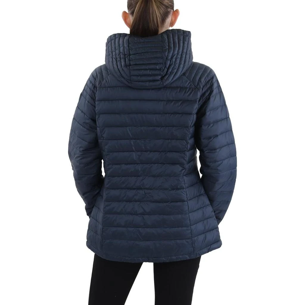 Pajar Aurora Womens Quilted Short Puffer Jacket 2