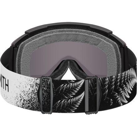 Smith Squad XL ChromaPop Goggles