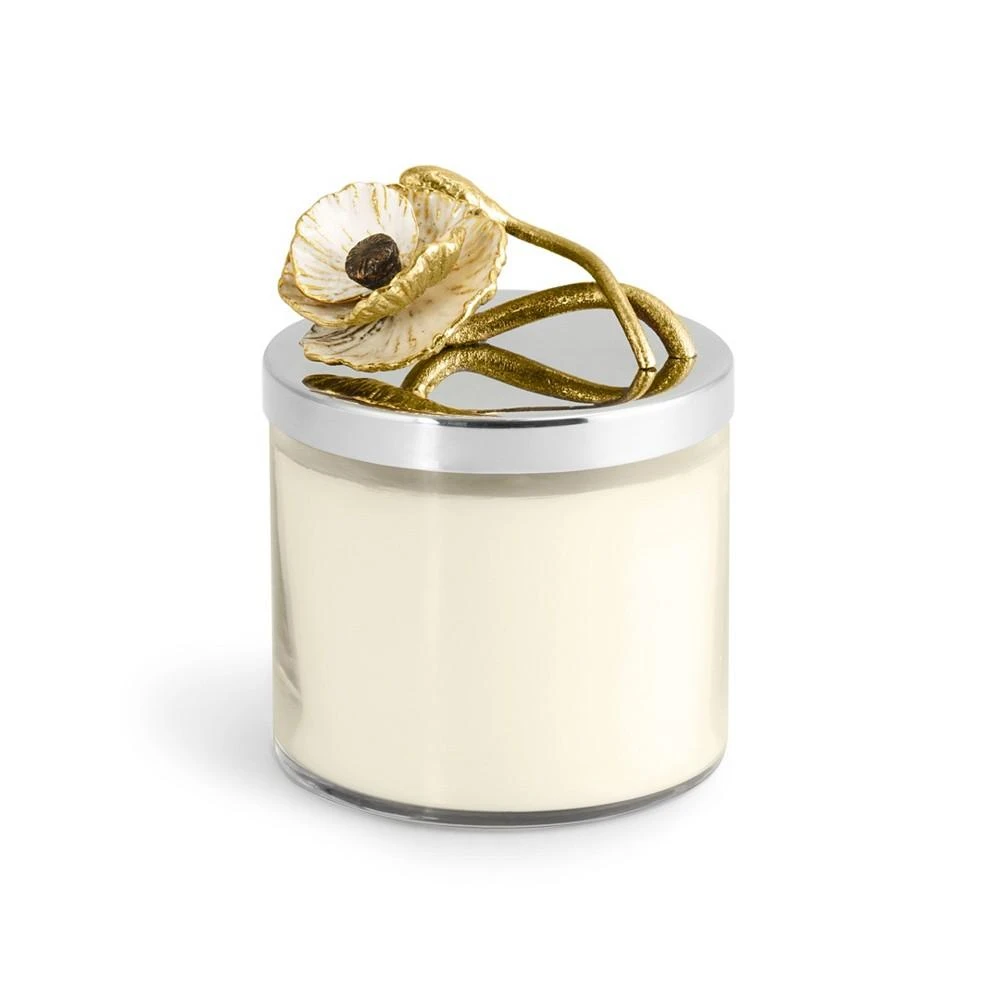 Michael Aram Anemone Candle 1