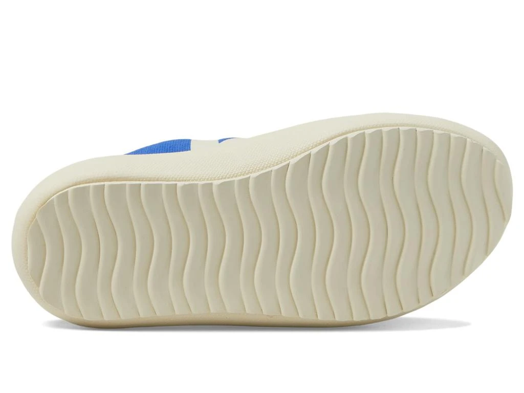 Veja Small Flip El Canvas (Toddler) 3