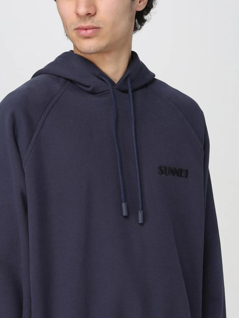 SUNNEI Sweatshirt men Sunnei 5