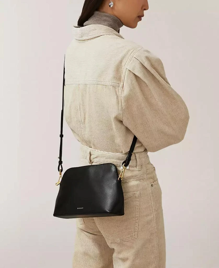 Radley Liverpool Street 3.0 Medium Zip Top Crossbody 4