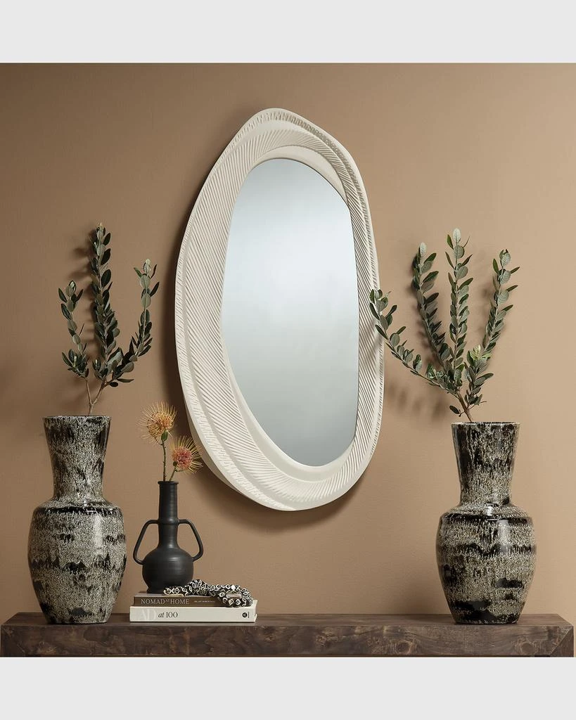 Jamie Young Denali Mirror 2