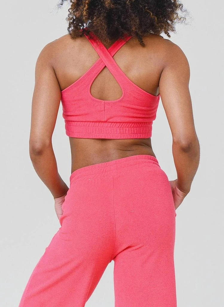 Z Supply Z Supply - SUNNY TERRY TANK BRA 2