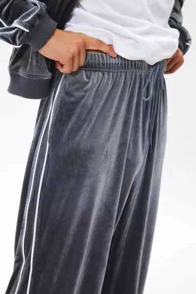 Urban Outfitters UO Mammoth Velour Track Pant 5