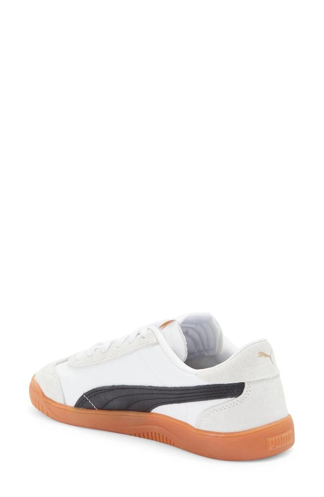 Puma Kids' Club 5V5 Sneaker 2