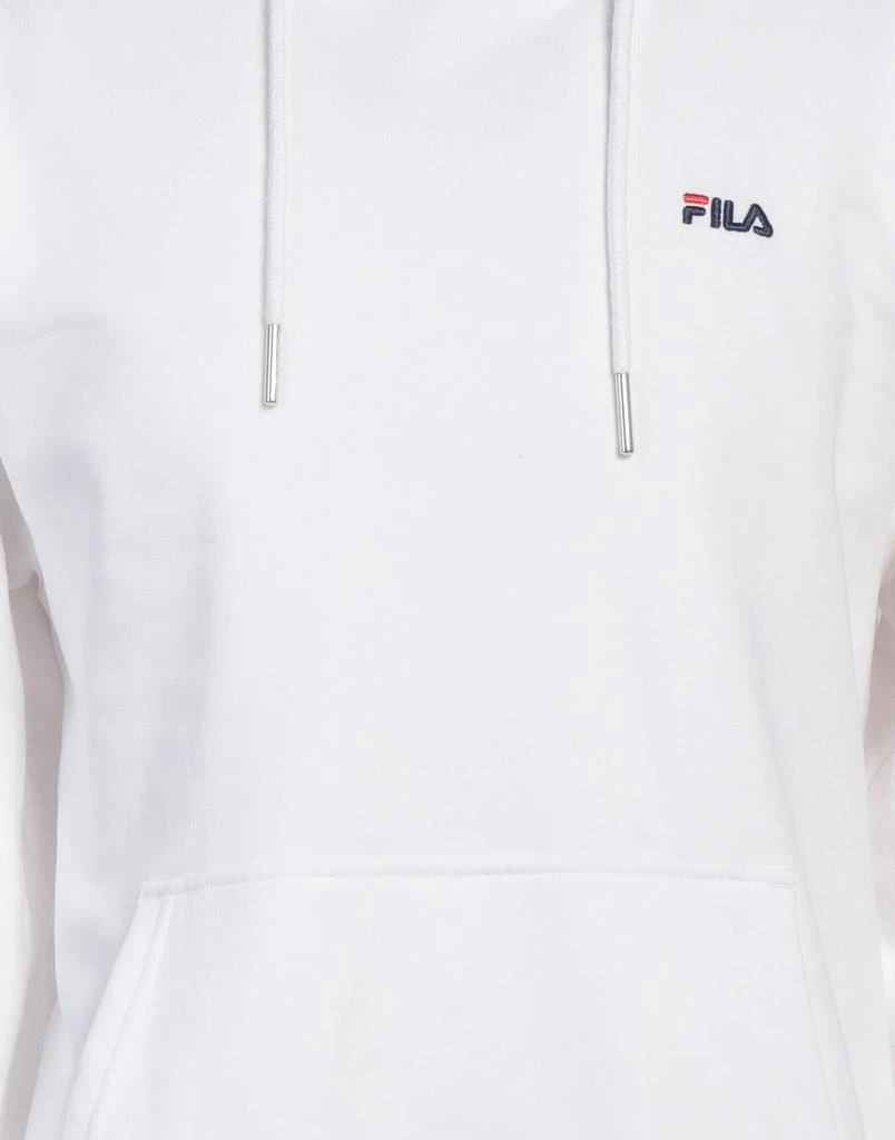 Fila Hooded sweatshirt 4