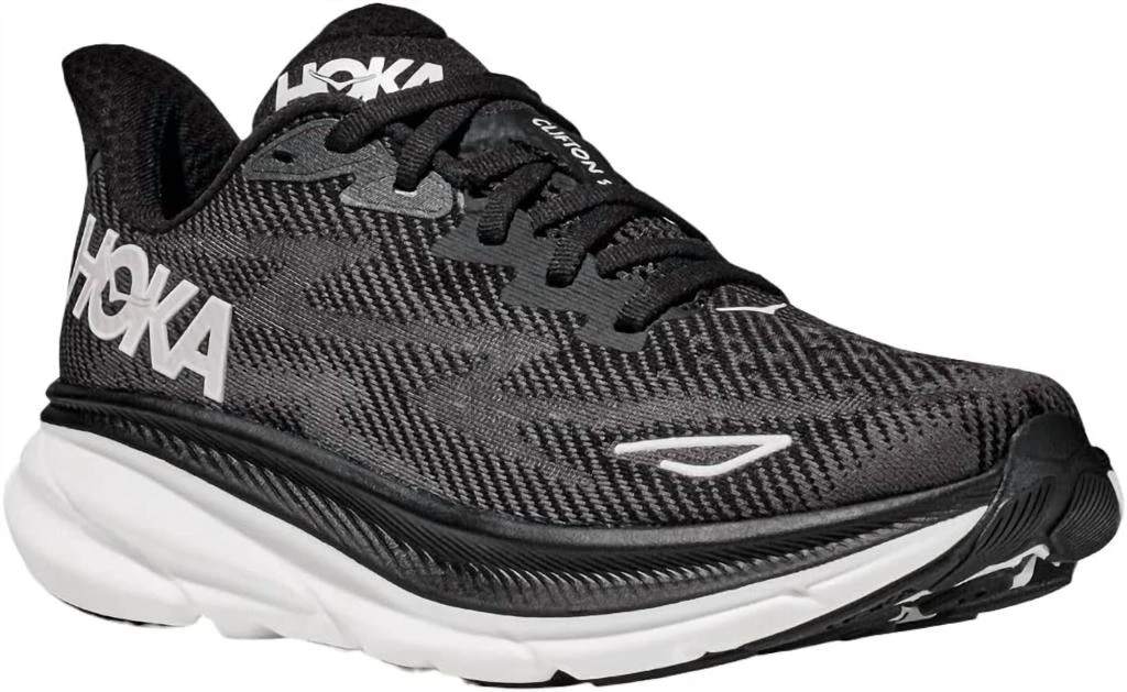 Hoka One One Hoka - Women's Clifton 9 Sneakers 2