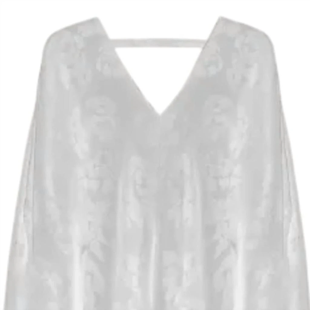 Salvatore Ferragamo Salvatore Ferragamo - Women
s Fil Coupé Long Cardigan Dress 2