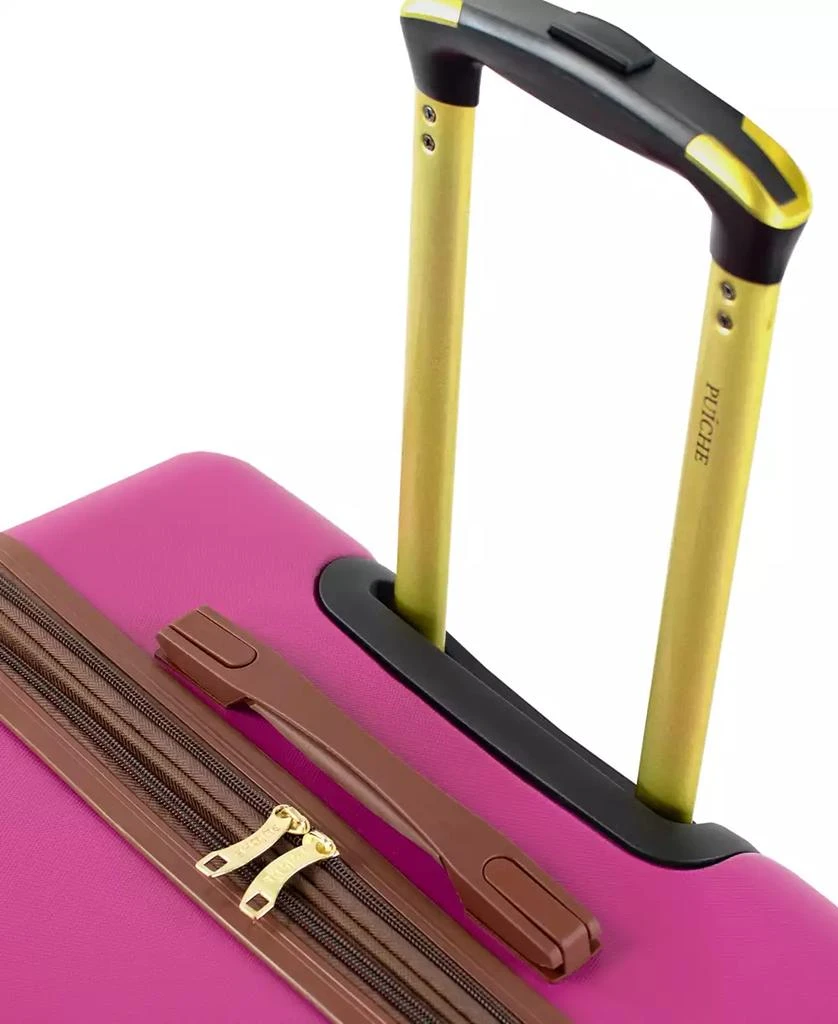 Puíche CLOSEOUT! Jewel Expandable Spinner Luggage, Set of 3 3