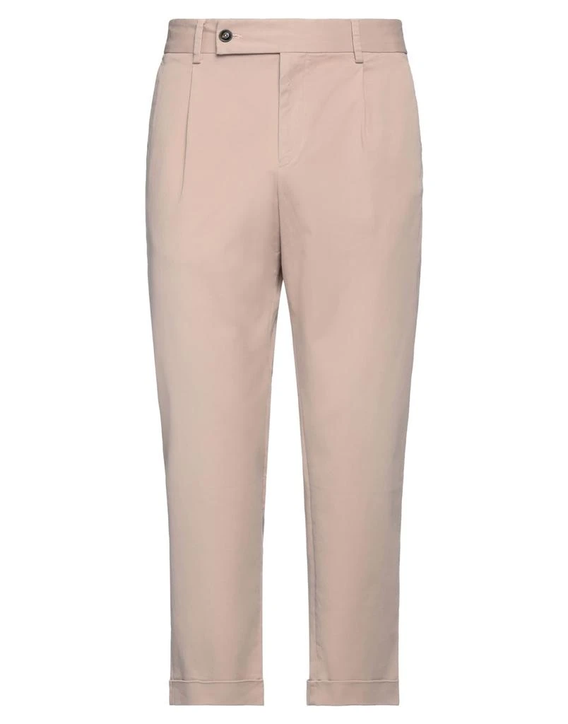 (+) PEOPLE Dress pants