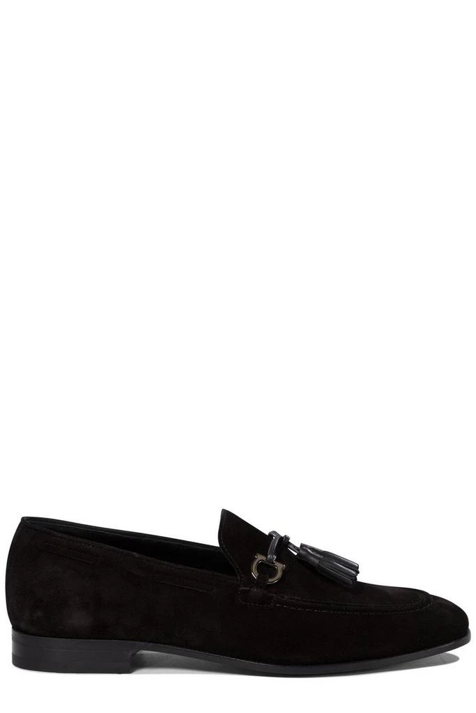 Salvatore Ferragamo Ferragamo Tassel Loafers 1