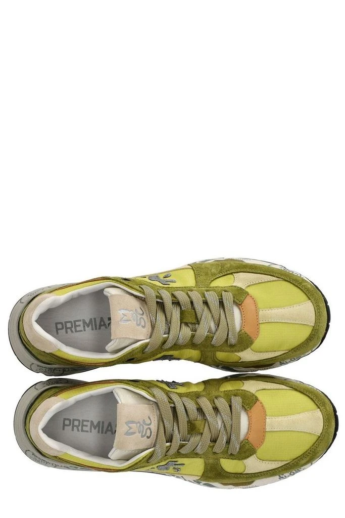PREMIATA Premiata Mase Lace-Up Sneakers 5