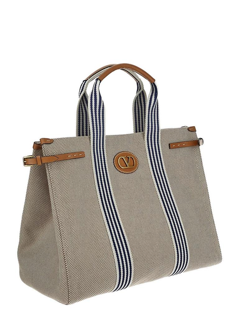 Valentino Antibes Large Tote Bag