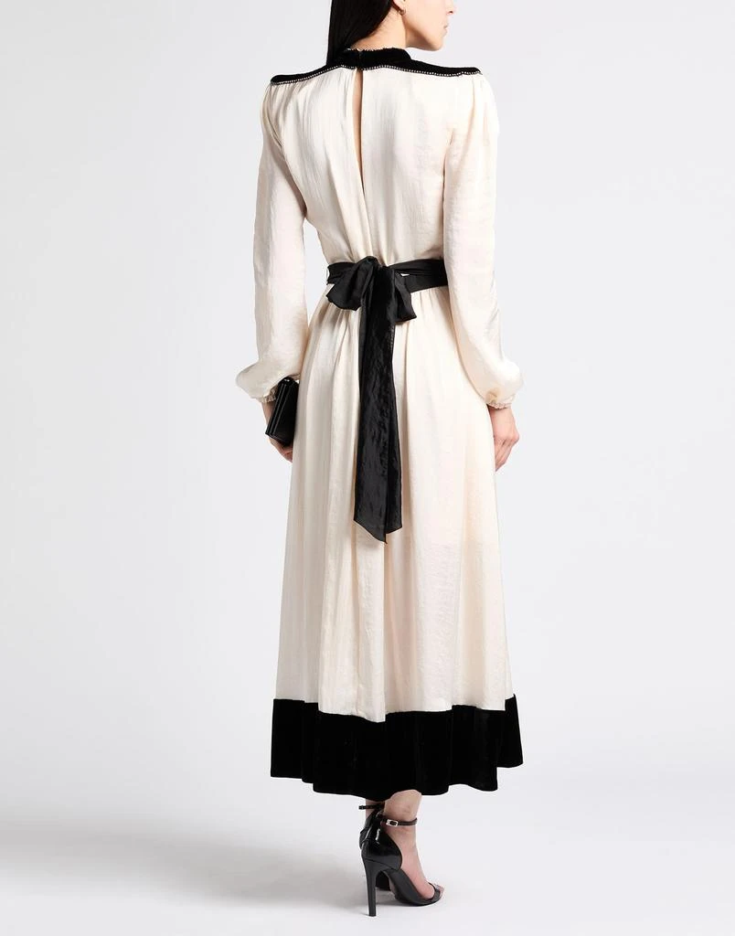 PHILOSOPHY di LORENZO SERAFINI Long dress 3