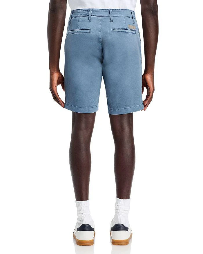 AG Wanderer 8.5" Stretch Cotton Shorts 3