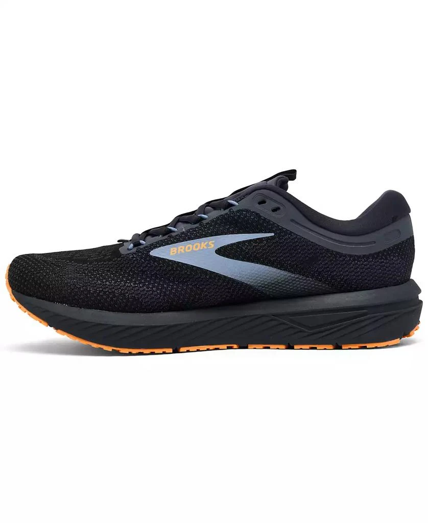 Brooks Men's Revel 7 Running Sneakers from Finish Line 3