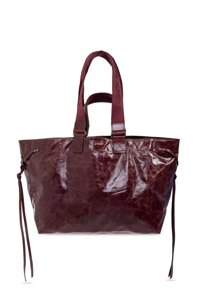Isabel Marant "Wardy" shopper bag 1