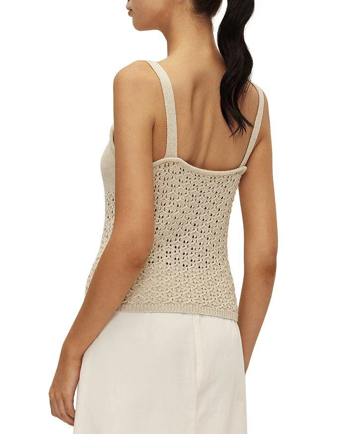 Elodie Elodie Eloise Crochet Tank Top 5