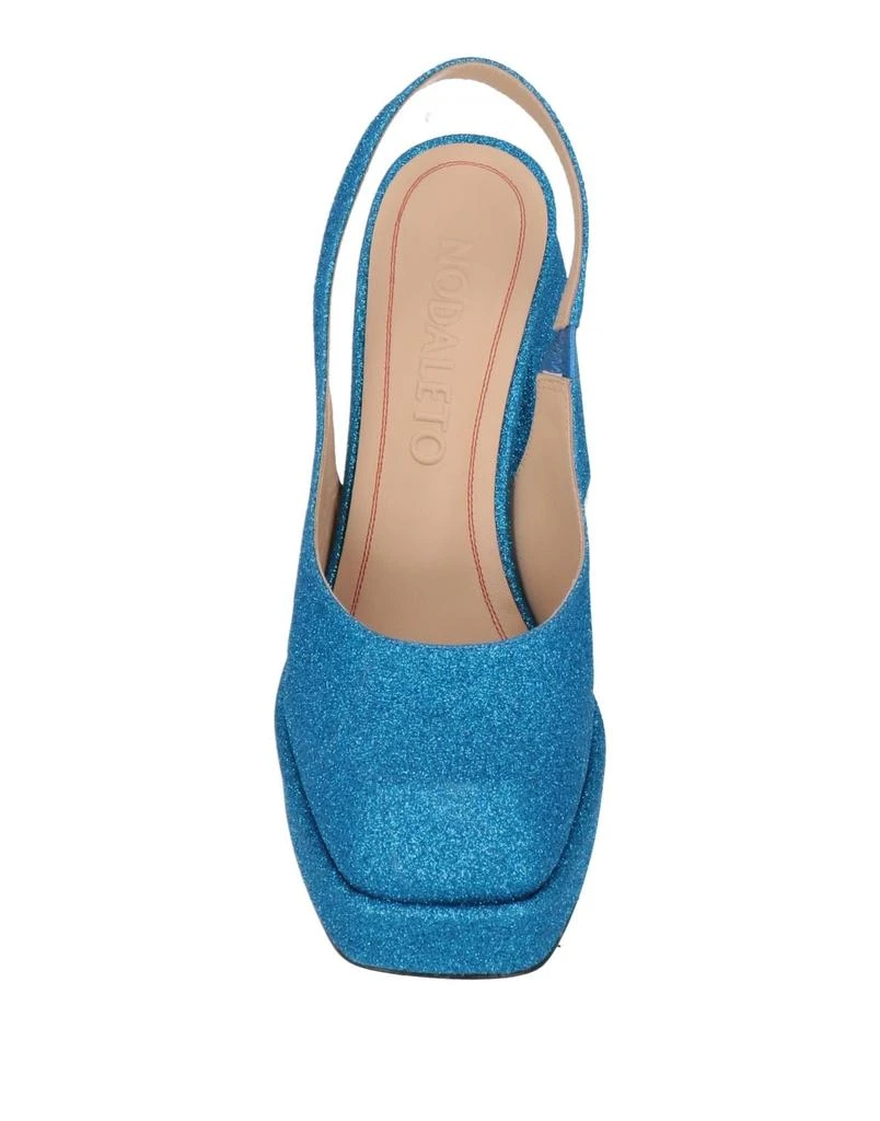 NODALETO Pump 4