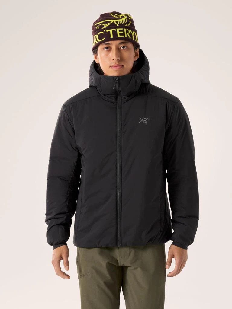 Arc'teryx Arc'teryx Atom Heavyweight Hoody Men's | Warm Synthetic Insulation Hoody for All Round Use 9