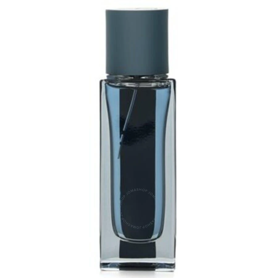 Salvatore Ferragamo Salvatore Ferragamo Intense Leather Mens EDP 3