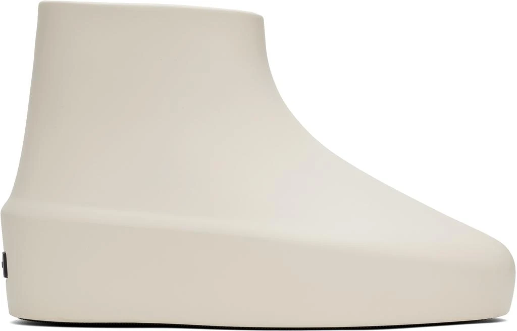Fear of god Off-White 'The California' Boots 1