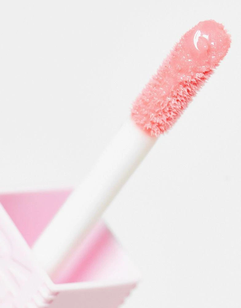 Maybelline Maybelline Lifter Plump Lip Plumping Gloss- Blush Blaze 4