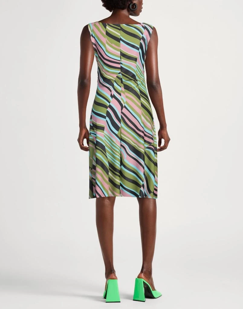 MALÌPARMI Midi dress 3