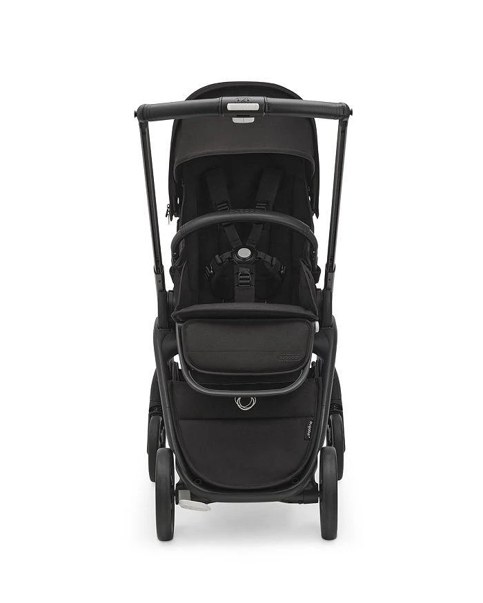 Bugaboo Dragonfly Seat Complete Stroller 6