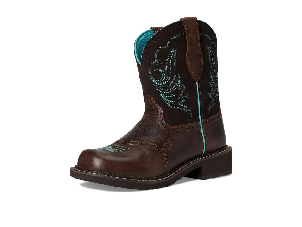 Ariat Fatbaby Heritage Dapper 7
