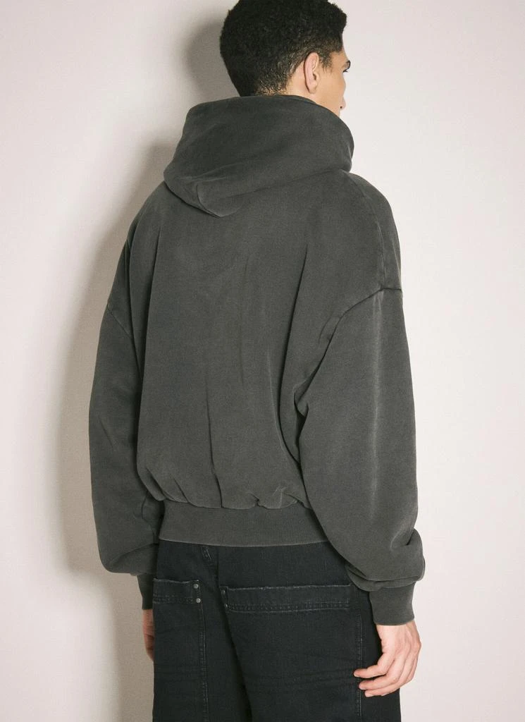 Entire Studios Thermal Hooded Sweatshirt 5